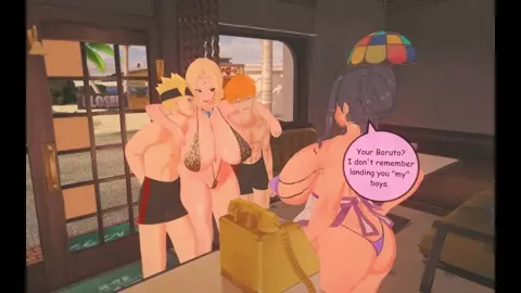 Ntr Cafe Waitresses 2 [Japs 8005][4K60FPS]
