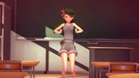 【123】Pokémon06_Mallow