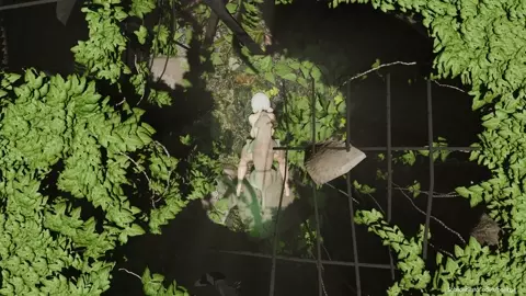 2B Domination [V3][Bonkge][4K60FPS]
