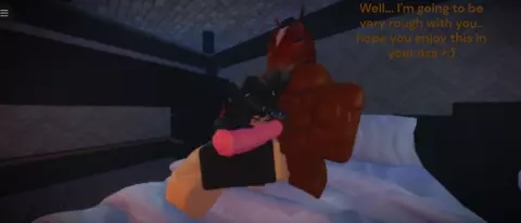 FemboyBando Tries A Horse Cock