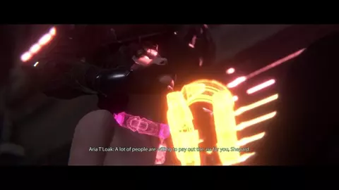 Shepard x Krogan (Intro) [Mept44]