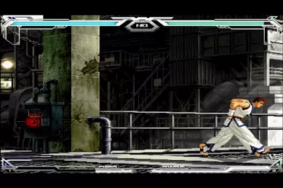 kimdonghwan vs yun kanzaki