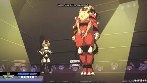 Injected Couple Passion (RELEASED)