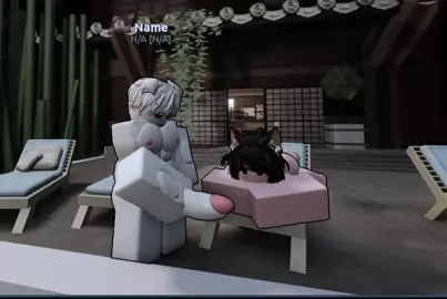 Roblox - Friend Fucker