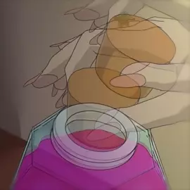 XXL Potion