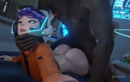 June Prone Bone Fucking - BLACKED