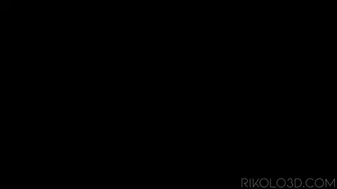 Shadowheart & Laezel [Futa][Rikolo][4K60FPS]