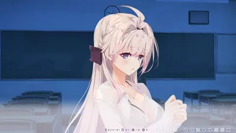 Toriko no Urara ~Otoko no Sono ni Magirekonda Ichirin no Akai Hana~Yui Noeka 1