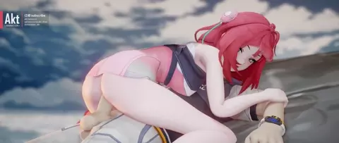 Yuzuha [Akt]