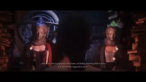 Sorceress Sellen Punished [Pregnant][Mept44][NO WM][4K60FPS]