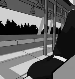 The long ride