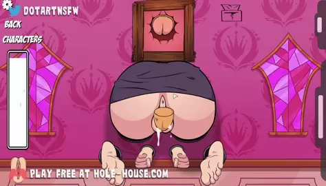 Frankie Foster Full Scene Creampie Compilation Moaning Orgasms - Hole House Game