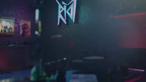 CyberPunk - BlueMoon BJ [ToughCookieSV][4K60FPS]