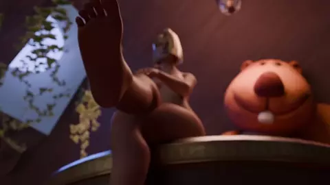 Emma Punishes Futa