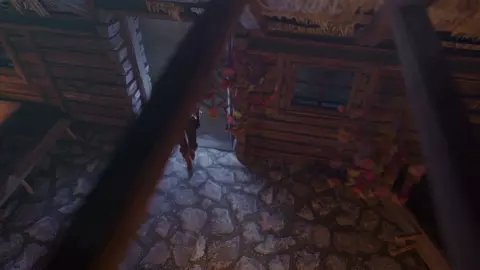 The Witcher - The Debt [ToughCookieSV][4K60FPS]