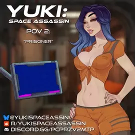 "You're not going?" Roleplay 2 Clip (AUDIO)