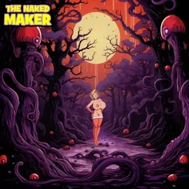 Venus Aa'Reela vs. The Naked Maker (4k)
