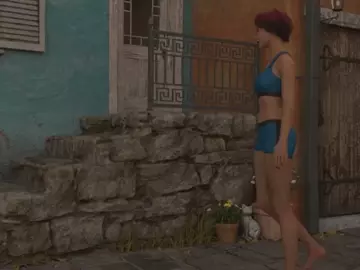 giantess vore