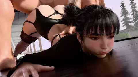 No Escape for Eve [NO WM][V5][Bewyx][4K60FPS]