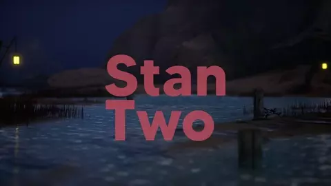 Unlocked Stan Two (Reupload)