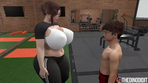 Heavy Reps (SHORT)