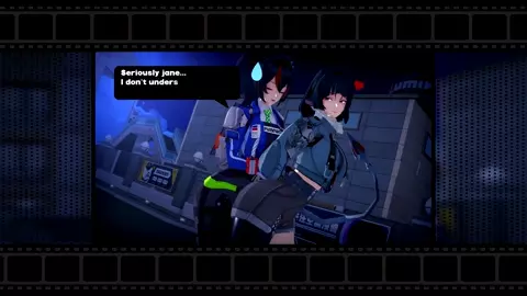 Zhu Yuan X Jane Doe