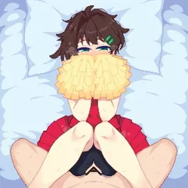Cheerleader