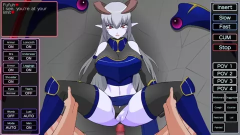 JSK Overthrow The Demon Queen R - Missionary