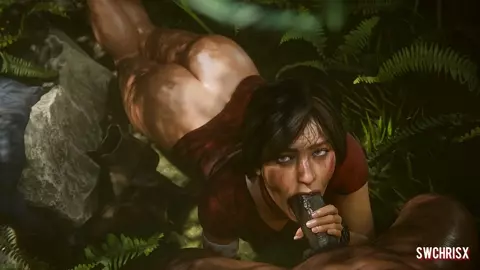 Chloe Frazer Compilation