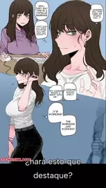 Her First BBC [motion comic] [spanish subbed]
