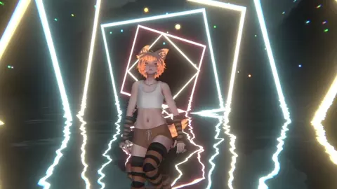 Tomboy? no Femboy!