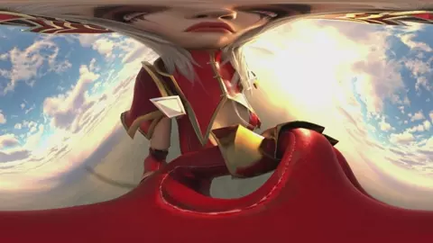 giantess vr 4