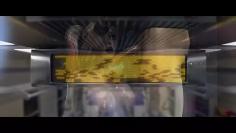 K/DA Pop/Stars PMV