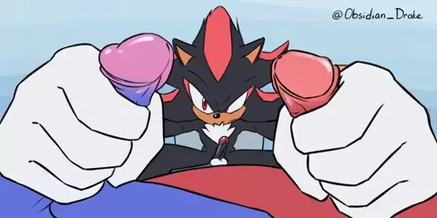 Shadow Helping Bros