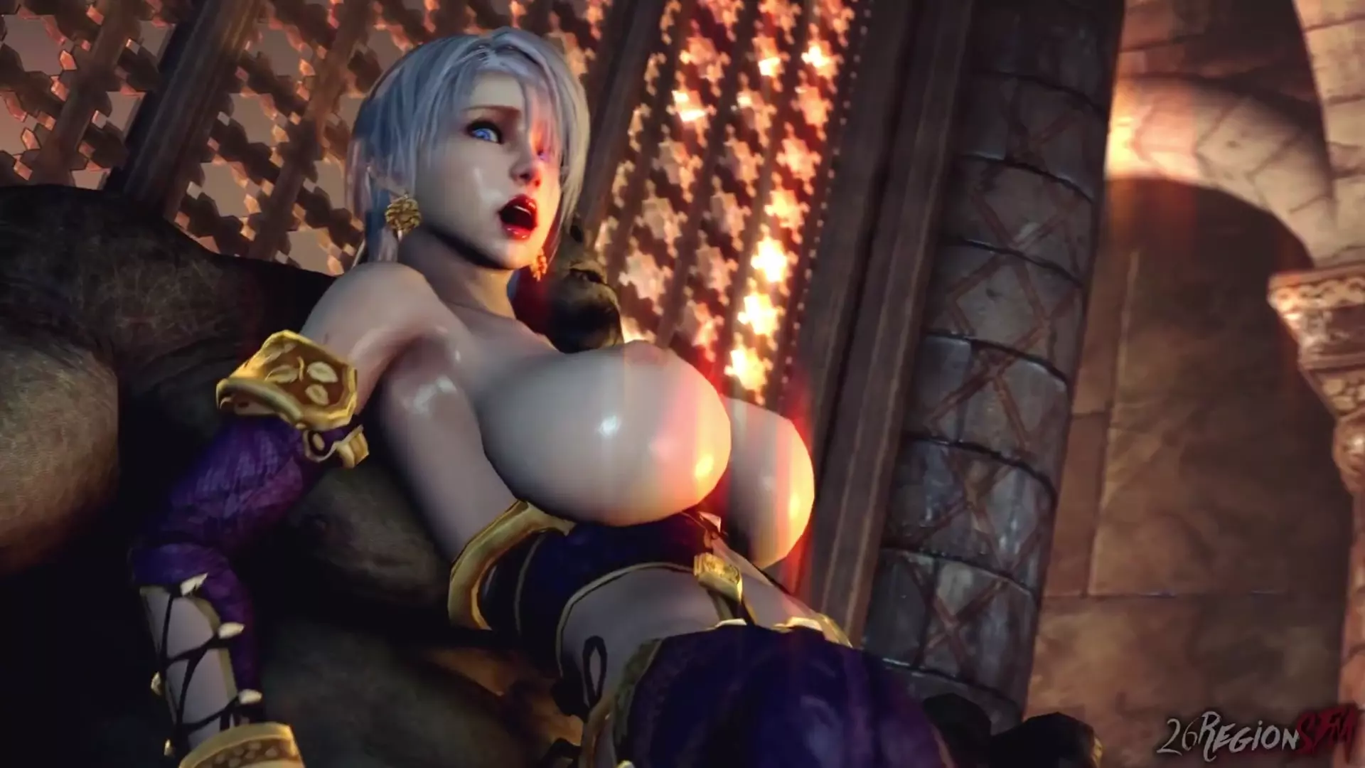 PMV | IVY VALENTINE