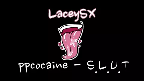 LaceySX HMV