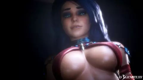Making a Warrior
