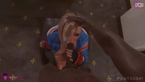 Cammy BJ