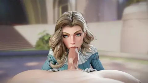 Sue Storm Sex | NO WM | Nuttycravat | 4K60FPS