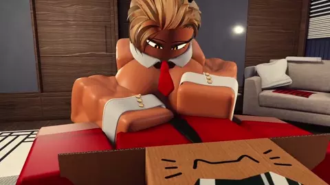 Just a Peek