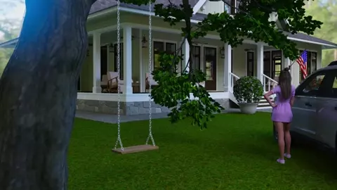 The New Life of Talia - Ep 3