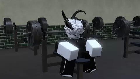 Gym locker room sex