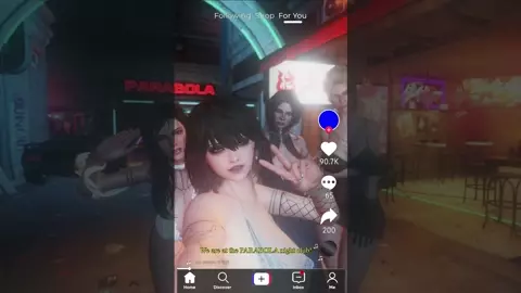 Girls Night