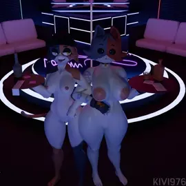 Furry club (kivi976) beginning