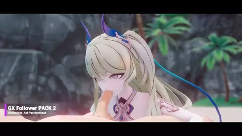 Honkai Impact Compilation 1