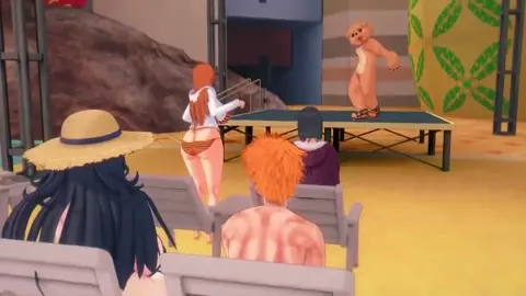 NTR Costume Show 1-2 [Japs 8005]