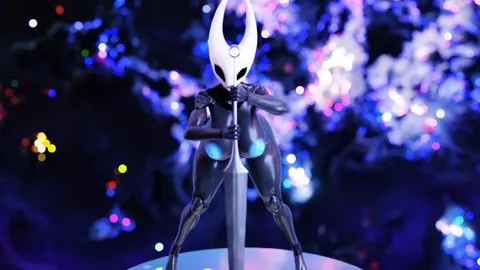 Hornet Dance