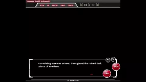 [Wicked Dragon] Ingrid H-scene 01 (Taimanin TABA ENG)