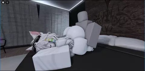 (Reupload) Fun in the bedroom