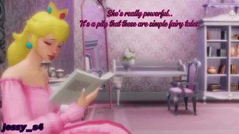 Fairy Tale